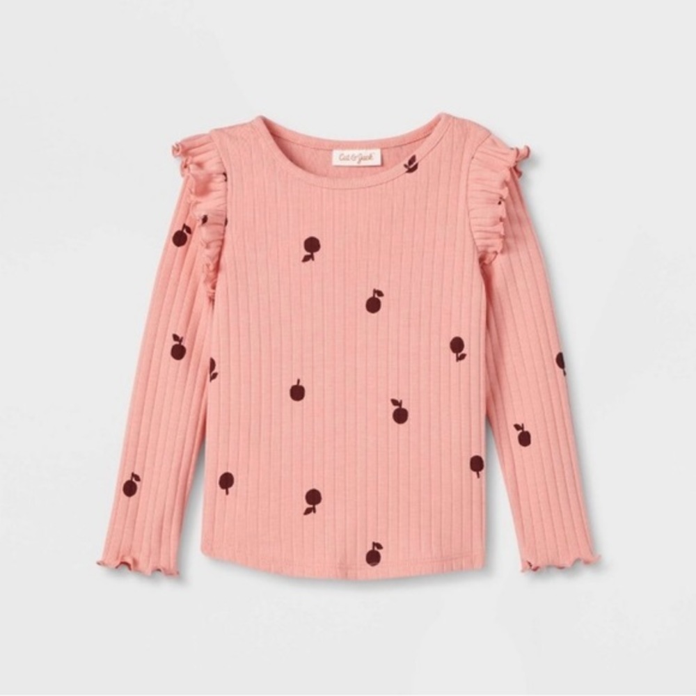 BOGO C&J Toddler long sleeve